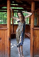 Loretta A